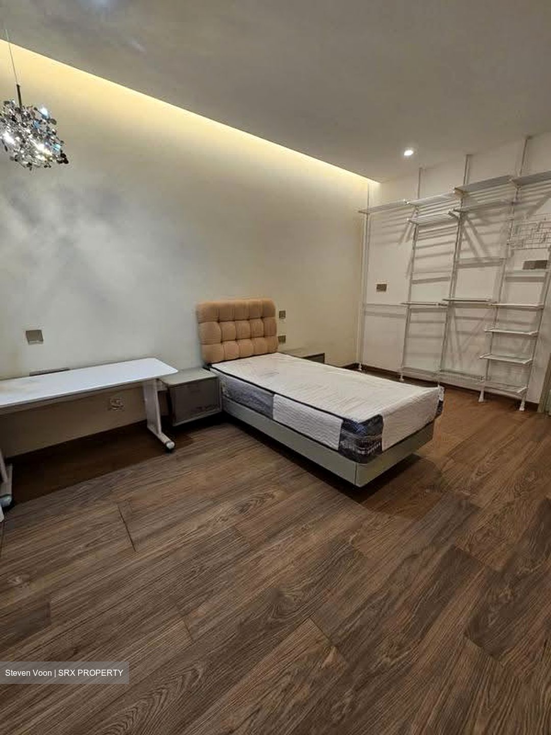 Aroozoo Lane (D19), Terrace #628968101